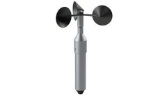 Siap-Micros - Model t031 TVV - Wind Speed Transducer