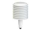 Siap-Micros - Model t003a TRH - Air Relative Humidity Transducer