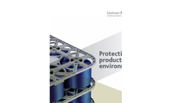 Eastman Estron - AY-2 - High-Quality Cellulose Acetate Fibers Brochure