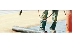 Eastoflex - Amorphous Polyolefins