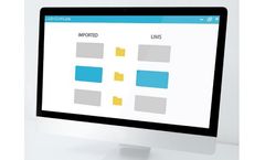 LabHQ Link - Data Transfer Software