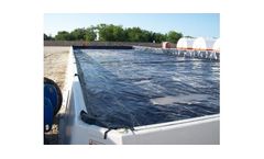 Poly Dike - Dike Wall Containment System