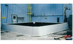 Poly Tub - Secondary Containment Systems