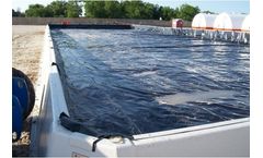 Poly Dike - Containment Dike Systems