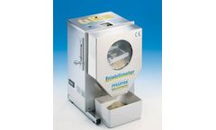 Metos - Malt Friabilimeter