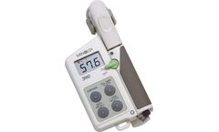 Metos - Model SPAD-502Plus - Non Destructive Measurement Meter