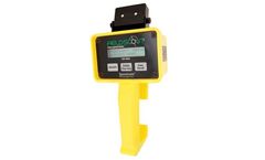 FieldScout - Model CM 1000 - Chlorophyll Meter