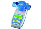 Pfeuffer - Model He-Lite - Handy Moisture Meter