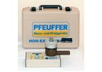 Pfeuffer - Model He-50 - Grain Moisture Meters