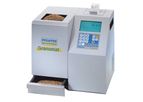 Granomat - Fully Automatic Moisture Meter