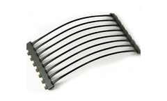 TMP - Model HDPE - Uniaxial Geogrid