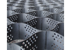 TMP - Model HDPE - Textured Geocells