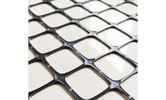 TMP - Model SA - Biaxial Geogrid
