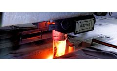 Steel - Flow Control System