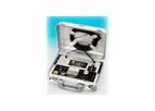 Fultz Pumps - Disposable Tubing Groundwater Sampling Pump System