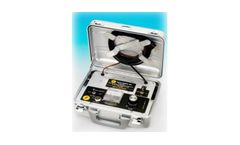 Fultz Pumps - Disposable Tubing Groundwater Sampling Pump System