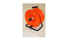 Fultz Pumps - Portable Wire Lead Reel