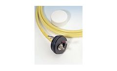 Fultz Pumps - PVC Waterproof Well Cap