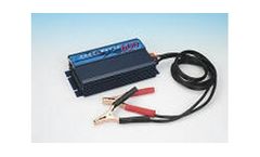 Model 12V - Power Supply Inverter