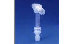 Futurestar - Model Flowmeter Series - Pathfinder and Odyssey