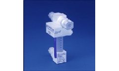 Futurestar - Model Analog Flowmeter Series - Pathfinder and Odyssey