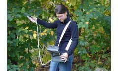 ADC BioScientific - Model OS1p - Ultra-Compact Chlorophyll Fluorometer