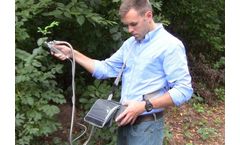 ADC BioScientific - Model OS5p+ - Portable Field Chlorophyll Fluorometer