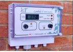 Lambda - Model T - CO2 Gas Monitor and Controller