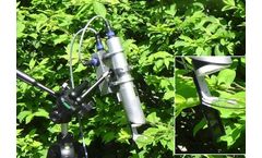 ADC BioScientific - Model PSP32 - Monitoring Fluorometer System