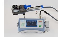 ADC BioScientific - Model LCpro T - Advanced Portable Photosynthesis System