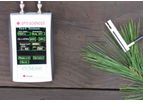 ADC BioScientific - Model CCM-300 - Chlorophyll Content Meter