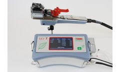 ADC BioScientific - Model LCi T - Compact Photosynthesis System
