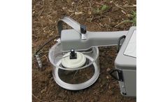 ADC BioScientific - Soil Respiration Chamber