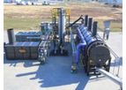 KMT - Indirect Fired Thermal Desorption System