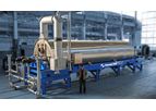 Holo-Scru - Drying System