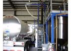 KMT - Automated System for Foodgrade Trucks And Vessels