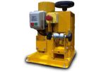 Deltax - Model CSX-0010 - Wire and Cable Strippers