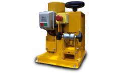 Deltax - Model CSX-0010 - Wire and Cable Strippers