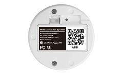 WENSHING - Model WS-WIFI-SB - WiFi Service Bell