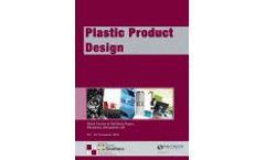 Plastic Product Design