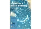 Introduction to Plastics Technology