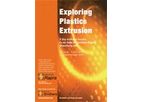 Exploring Plastics Extrusion