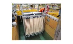 Model MBR - Membrane Bioreactor