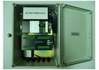 Jauntering - Model HL20-A - Data Acquisition System
