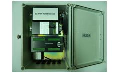 Jauntering - Model HL20-A - Data Acquisition System