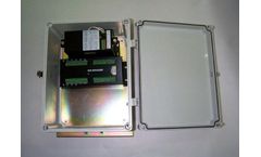 Jauntering - Model HL20 - Data Acquisition Datalogger System