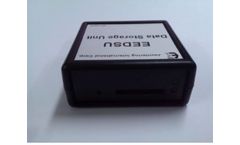 Jauntering - Model EEDSU - Data Storage Unit