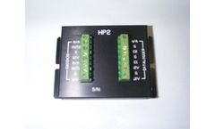 Jauntering - Model HP2 - Power Switch Module