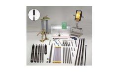 Van Walt - Window Sampling System
