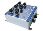 vanwaltCONNECT - Telemetry System